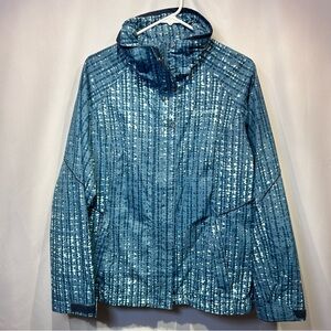 Columbia Interchange Omni-Tech Rain Jacket‎ Size Large NEW Without Tags